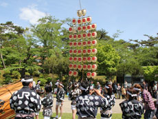 北地区の「旅のプレゼント」